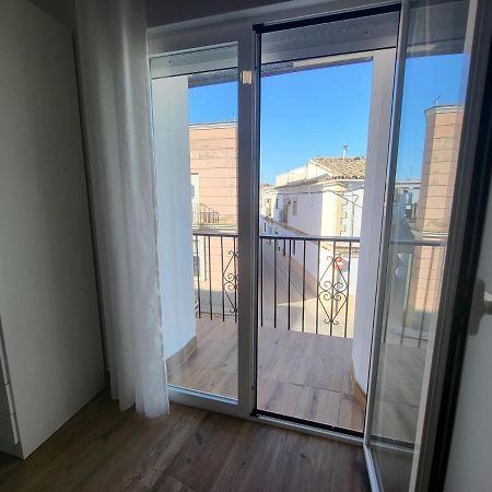 Apartamento El Arrumbador Jerez de la Frontera Buitenkant foto