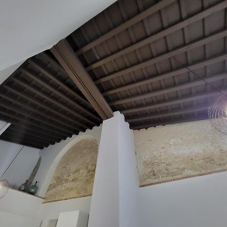 Apartamento El Arrumbador Jerez de la Frontera Buitenkant foto