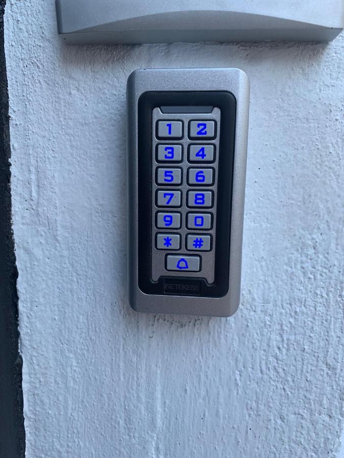 Apartamento El Arrumbador Jerez de la Frontera Buitenkant foto