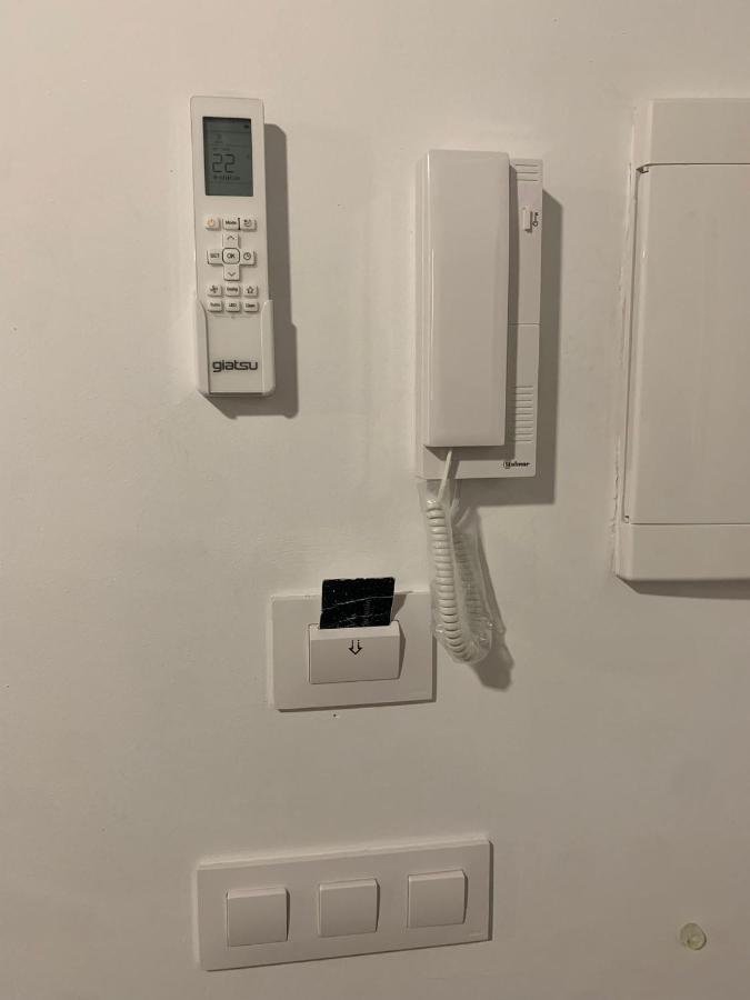 Apartamento El Arrumbador Jerez de la Frontera Buitenkant foto