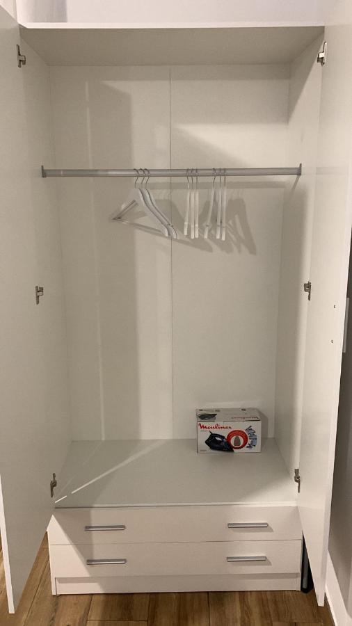 Apartamento El Arrumbador Jerez de la Frontera Buitenkant foto
