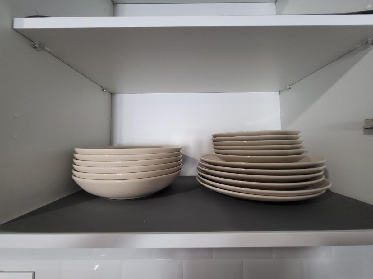 Apartamento El Arrumbador Jerez de la Frontera Buitenkant foto