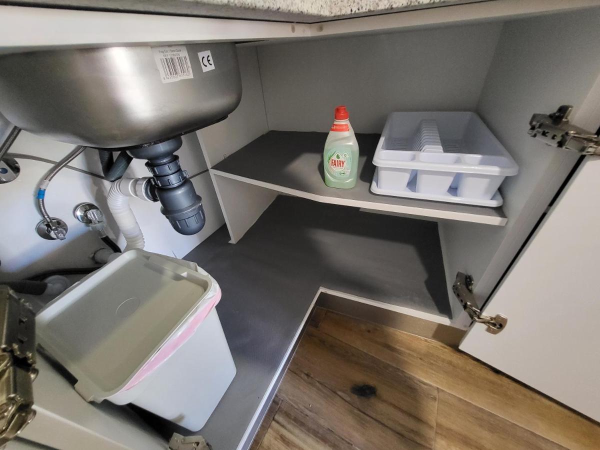 Apartamento El Arrumbador Jerez de la Frontera Buitenkant foto
