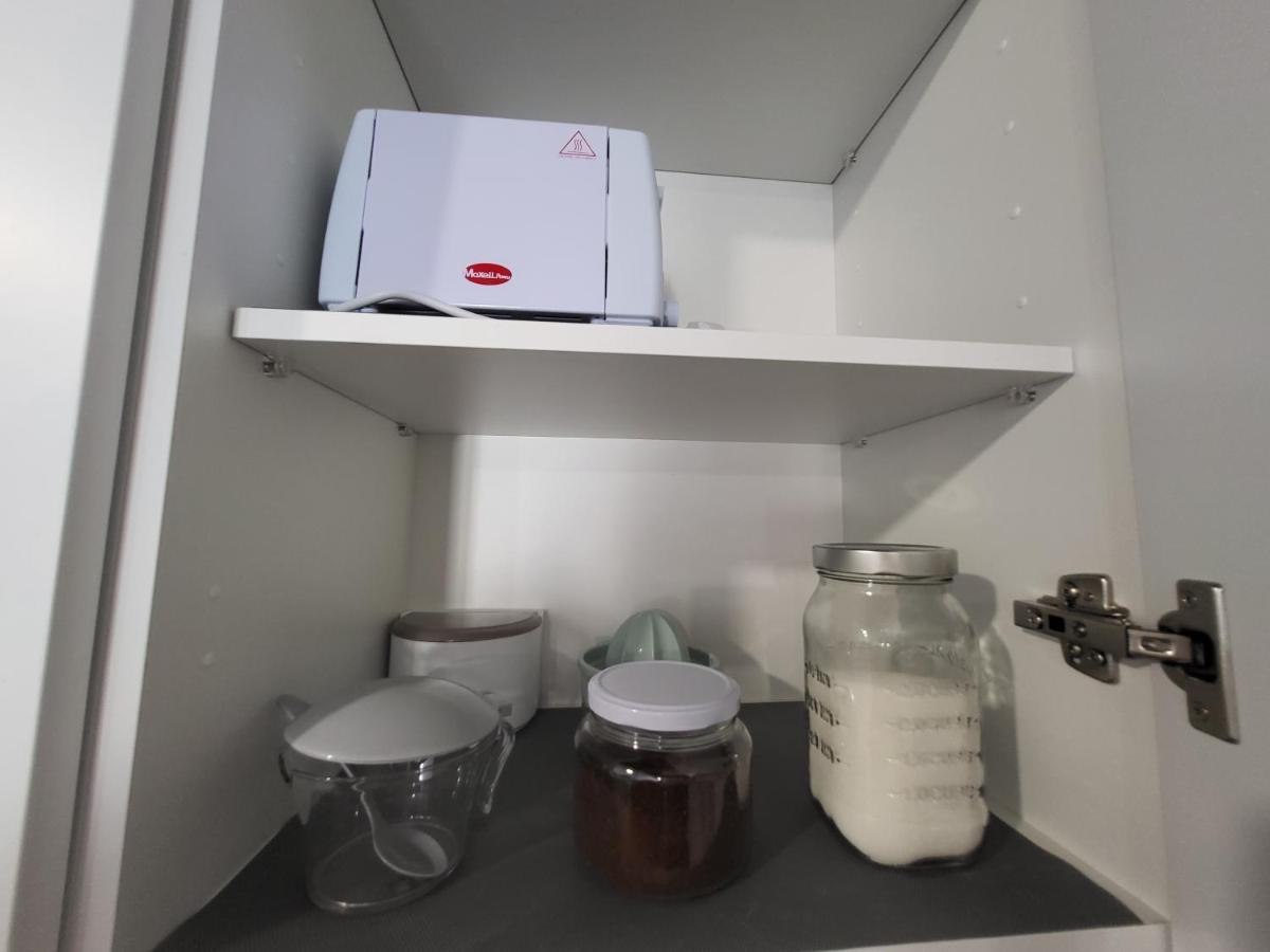 Apartamento El Arrumbador Jerez de la Frontera Buitenkant foto