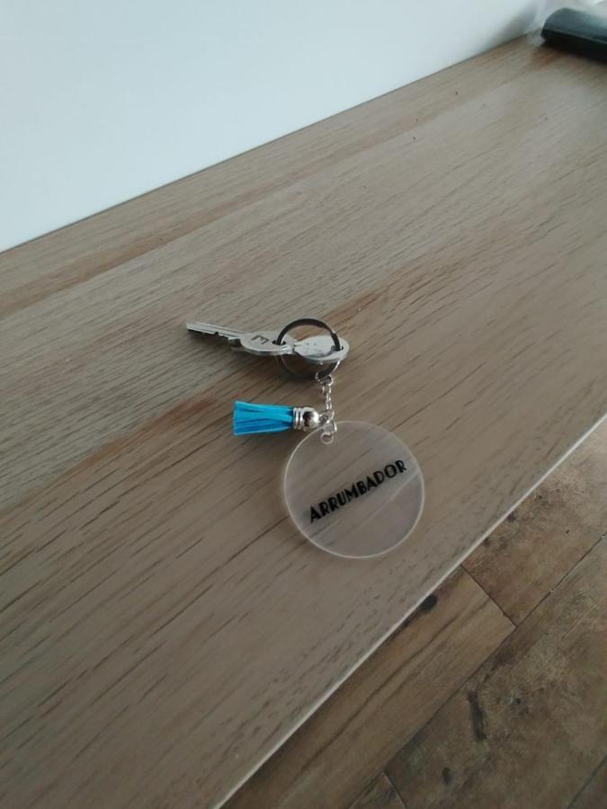 Apartamento El Arrumbador Jerez de la Frontera Buitenkant foto